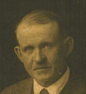 Robert Singleton Rust 
